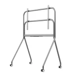 AG Neovo FMC-07 Βάση Τηλεόρασης Τοίχου έως 86" και 100kg FMC-07