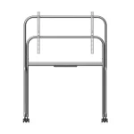 AG Neovo FMC-07 Βάση Τηλεόρασης Τοίχου έως 86" και 100kg FMC-07 - Image 2
