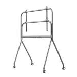 AG Neovo FMC-07 Βάση Τηλεόρασης Τοίχου έως 86" και 100kg FMC-07 - Image 3