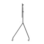 AG Neovo FMC-07 Βάση Τηλεόρασης Τοίχου έως 86" και 100kg FMC-07 - Image 5