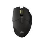 Corsair Scimitar Elite SE MMO Ασύρματο Gaming Ποντίκι Gun Metal - Image 2