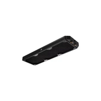 Corsair Xr5 Neo 360 V2 Radiator Μαύρο
