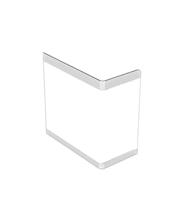 Corsair Case Pan Panel 4500x Frame Black Cc-8901050