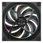 Deepcool FL14R Reverse Case Fan 140mm με ARGB Φωτισμό και Σύνδεση 4-Pin PWM - Image 4