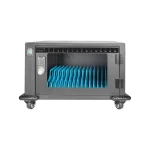 Digitus Loading Cabinet 14" Usb-c Elect. Pin Ράφι DN-45007 1τμχ DN-45007