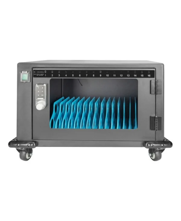 Digitus Loading Cabinet 14" Usb-c Elect. Pin Ράφι DN-45007 1τμχ DN-45007