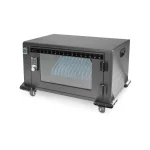 Digitus Loading Cabinet 14" Usb-c Elect. Pin Ράφι DN-45007 1τμχ DN-45007 - Image 2