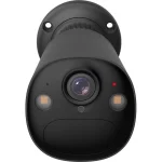 Dahua DH-KIT-EUR/IPC-BF8CP-0210B-XL- IP Κάμερα Παρακολούθησης Wi-Fi Full HD+ 4MP Αδιάβροχη Μπαταρίας - Image 2