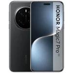 Honor Magic7 Pro (5270 mAh) 5G Dual SIM (12/512GB) Μαύρο