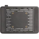 StarTech USB 3.0 Hub 7 Θυρών με σύνδεση USB-C Ασημί - Image 4