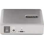 StarTech USB 3.0 Hub 7 Θυρών με σύνδεση USB-C Ασημί - Image 6