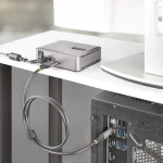 StarTech USB 3.0 Hub 7 Θυρών με σύνδεση USB-C Ασημί - Image 7