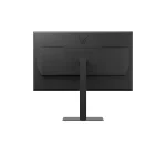 LG UltraGear IPS HDR Gaming Monitor 27" QHD 2560x1440 300Hz με Χρόνο Απόκρισης 1ms GTG - Image 2