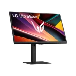 LG UltraGear IPS HDR Gaming Monitor 27" QHD 2560x1440 300Hz με Χρόνο Απόκρισης 1ms GTG - Image 5