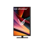 LG UltraGear IPS HDR Gaming Monitor 27" QHD 2560x1440 300Hz με Χρόνο Απόκρισης 1ms GTG - Image 7