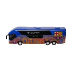 Banbo Toys Fc Barcelona Official Bus Replica 16652