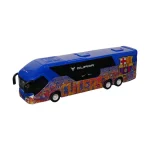 Banbo Toys Fc Barcelona Official Bus Replica 16652 - Image 2
