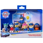 Spin Master Παιχνίδι Μινιατούρα Paw Patrol