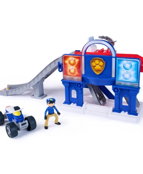 Paw Patrol Παιχνίδι Μινιατούρα