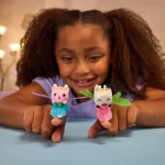 Gabby's Dollhouse Παιχνίδι Μινιατούρα - Image 4