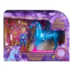 Unicorn Academy Unicorn River Σετ Κούκλας Unicorn Academy για 4+ Ετών