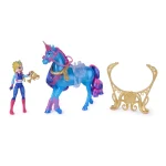 Unicorn Academy Unicorn River Σετ Κούκλας Unicorn Academy για 4+ Ετών - Image 3