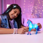 Unicorn Academy Unicorn River Σετ Κούκλας Unicorn Academy για 4+ Ετών - Image 4