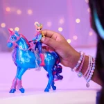 Unicorn Academy Unicorn River Σετ Κούκλας Unicorn Academy για 4+ Ετών - Image 7