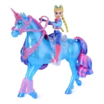 Unicorn Academy Unicorn River Σετ Κούκλας Unicorn Academy για 4+ Ετών - Image 9