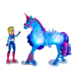 Unicorn Academy Unicorn River Σετ Κούκλας Unicorn Academy για 4+ Ετών - Image 10
