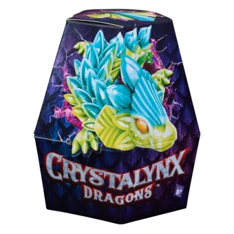 Lynx Παιχνίδι Μινιατούρα για 8+ Ετών 22εκ. (Διάφορα Σχέδια) 1τμχ