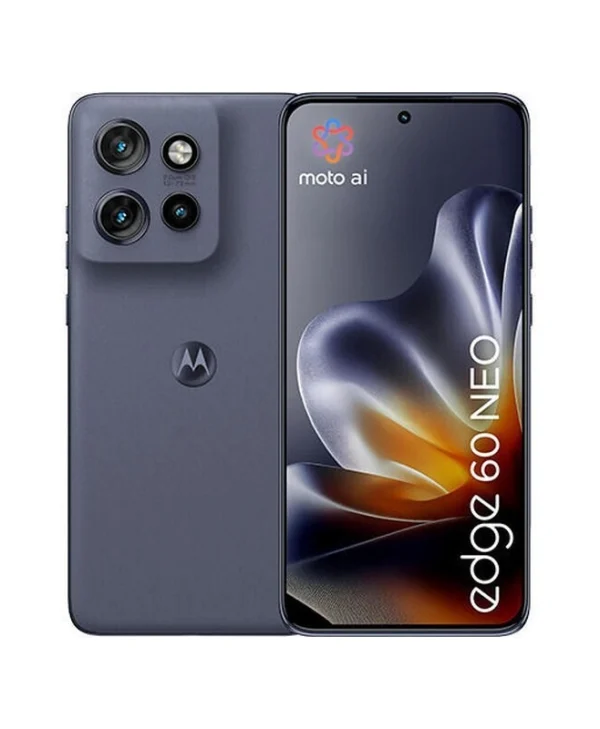 Motorola Edge 60 Neo 5G (12/256GB) PANTONE Grisaille