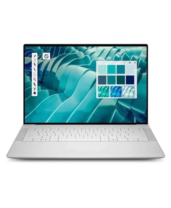 Dell 14 Premium DA14250 14.5" FHD+ (Ultra 7-255HX/32GB/1TB SSD/GeForce RTX 4050/W11 Pro) (International English Keyboard)