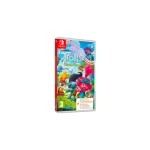 DreamWorks Trolls Remix Rescue (Code In A Box) Switch Game - Image 5