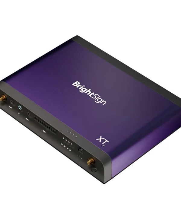 Αξεσουάρ Εικόνας Brightsign Digital Signage Player Hd226