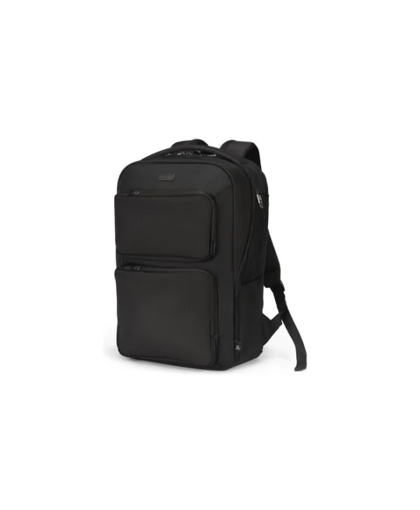 Dicota Τσάντα Πλάτης για Laptop σε Μαύρο χρώμα D3250101 D3250101