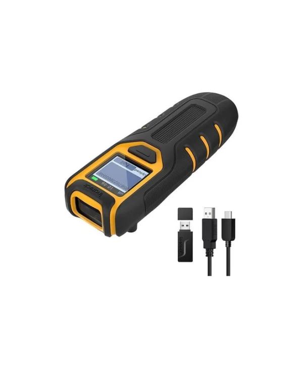 Inateck Scanner Χειρός Ασύρματο με Δυνατότητα Ανάγνωσης 1D Barcodes