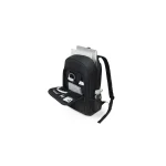 Dicota Τσάντα Πλάτης για Laptop 17.3" σε Μαύρο χρώμα D3250104 D3250104 - Image 2