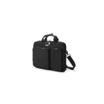 Dicota Slim Αδιάβροχη Θήκη για Laptop 14" σε Μαύρο χρώμα