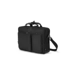 Dicota Θήκη για Laptop 16" σε Μαύρο χρώμα D3250802 D3250802