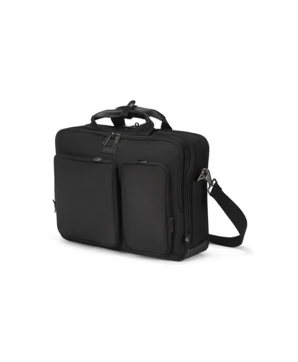 Dicota Θήκη για Laptop 16" σε Μαύρο χρώμα D3250802 D3250802