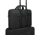 Dicota Top Traveller Τσάντα για Laptop 17.3" σε Μαύρο χρώμα - Image 2