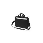 Dicota Top Traveller Τσάντα για Laptop 17.3" σε Μαύρο χρώμα - Image 3