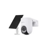 Ezviz HB8 Lite IP Κάμερα Παρακολούθησης Wi-Fi/4G Full HD+ 4MP Αδιάβροχη Μπαταρίας με Αμφίδρομη Επικοινωνία και Φακό 4mm - Image 2