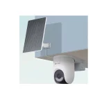 Ezviz HB8 Lite IP Κάμερα Παρακολούθησης Wi-Fi/4G Full HD+ 4MP Αδιάβροχη Μπαταρίας με Αμφίδρομη Επικοινωνία και Φακό 4mm - Image 3