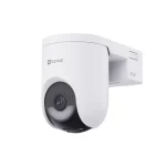 Ezviz HB8 Lite IP Κάμερα Παρακολούθησης Wi-Fi/4G Full HD+ 4MP Αδιάβροχη Μπαταρίας με Αμφίδρομη Επικοινωνία και Φακό 4mm - Image 4