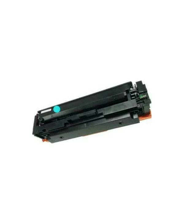 Συμβατό Toner για Laser Εκτυπωτή HP 207A W2211A 1250 Σελίδων Κυανό Χωρίς Chip