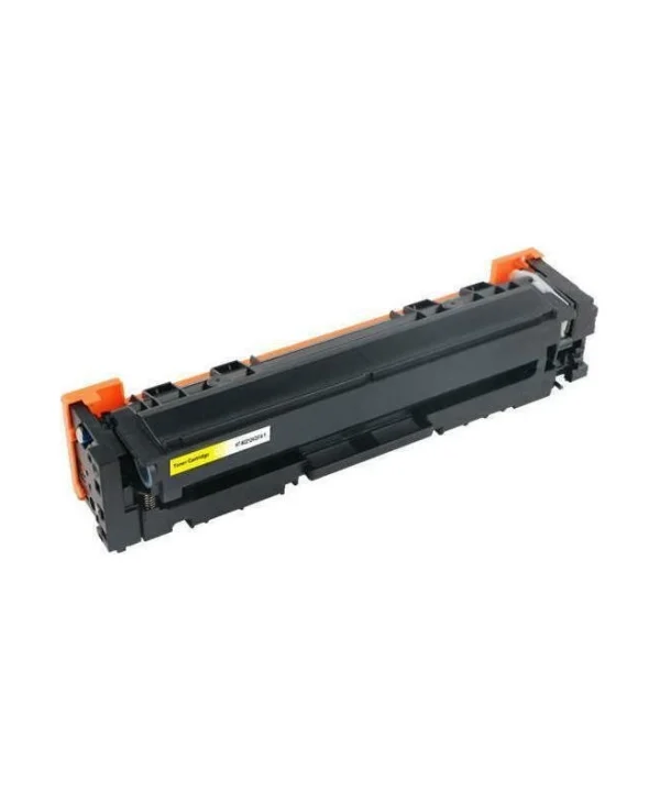 Συμβατό Toner για Laser Εκτυπωτή HP 207A, W2212A Κίτρινο με Chip