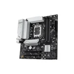 Asus Prime B760M-A WIFI II Motherboard Micro ATX με Intel 1700 Socket 90MB1NF0-M0EAY0 90MB1NF0-M0EAY0 - Image 2