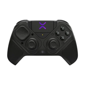 Turtle Beach Victrix Pro BFG Reloaded Ασύρματο Gamepad για Android / PC / iOS Μαύρο